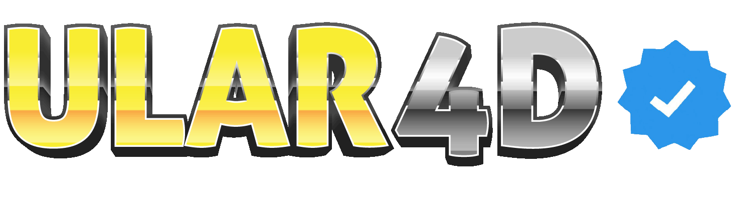 ULAR4D - Link Eksklusif Game Online Unggulan Pasti Menang Besar